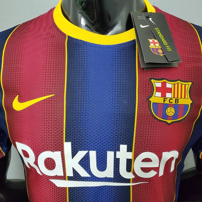 Barcelona kit 20 online