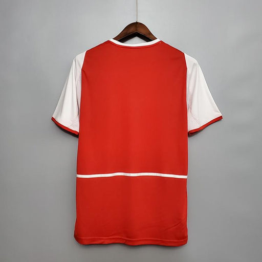 Arsenal 02-03 | Retro Home - FandomKits Fandom Kits