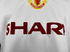 Manchester United 85 | Retro White Away - FandomKits