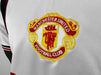 Manchester United 85 | Retro White Away - FandomKits