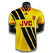 Arsenal 93-94 | Retro Away - FandomKits S Fandom Kits