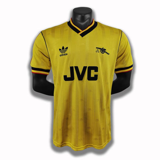 Arsenal 86-88 | Retro Away - FandomKits S Fandom Kits