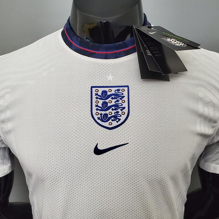 England 2021 | Home | Player Version - FandomKits Fandom Kits