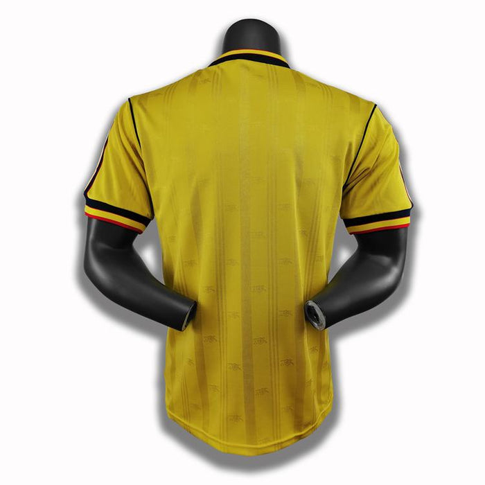 Arsenal 86-88 | Retro Away - FandomKits Fandom Kits