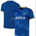 Everton 21-22 | Home | Player Version - FandomKits S FandomKits