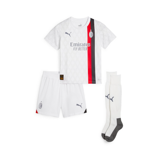 AC Milan 23-24 | Kids Away