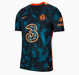 Chelsea 21-22 | 3rd Away | Kit - FandomKits S FandomKits