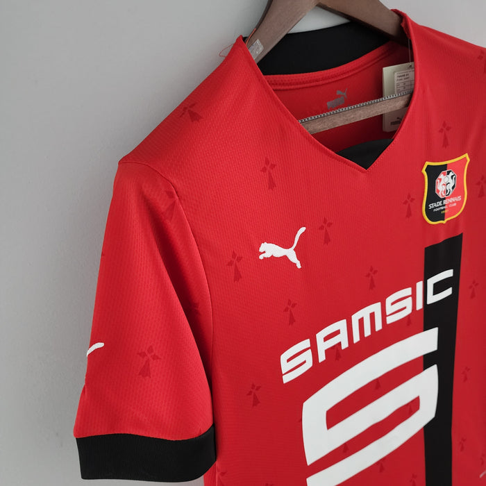 Stade Rennais 22-23 | Home