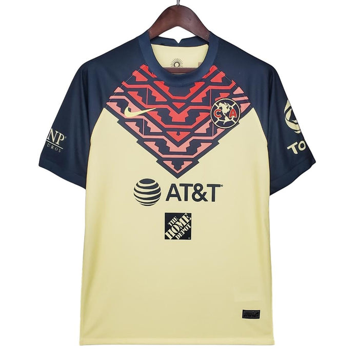 Club America 22-23 | Home