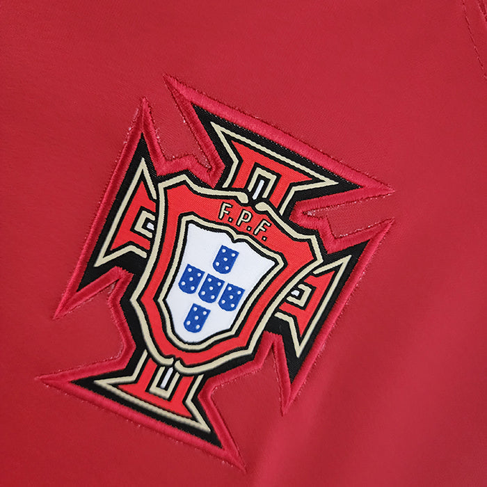 Portugal 22 | World Cup | Home