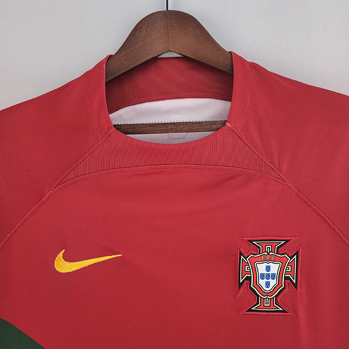 Portugal 22 | World Cup | Home