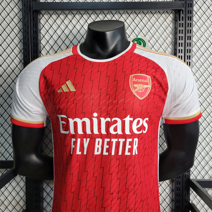 Arsenal 23-24 | Player Version | Home