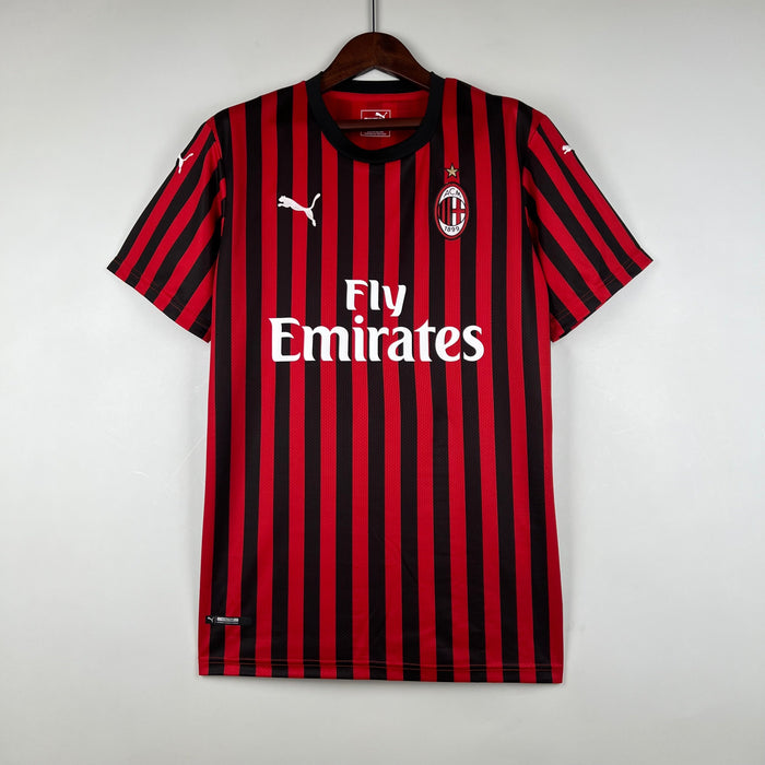 AC Milan 19-20 | Retro Home