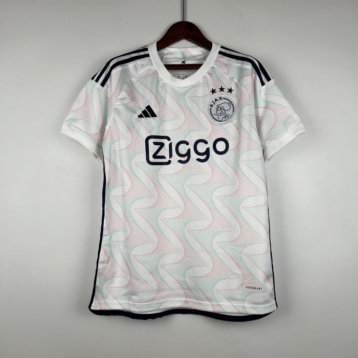 Ajax 23-24 | Away