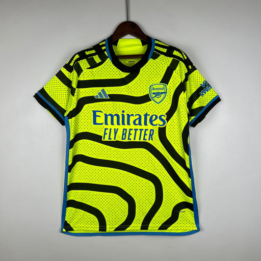 Arsenal 23-24 | Away