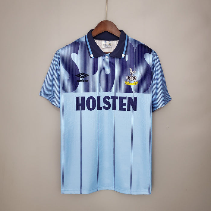 Tottenham 92-94 | Third Away | Retro