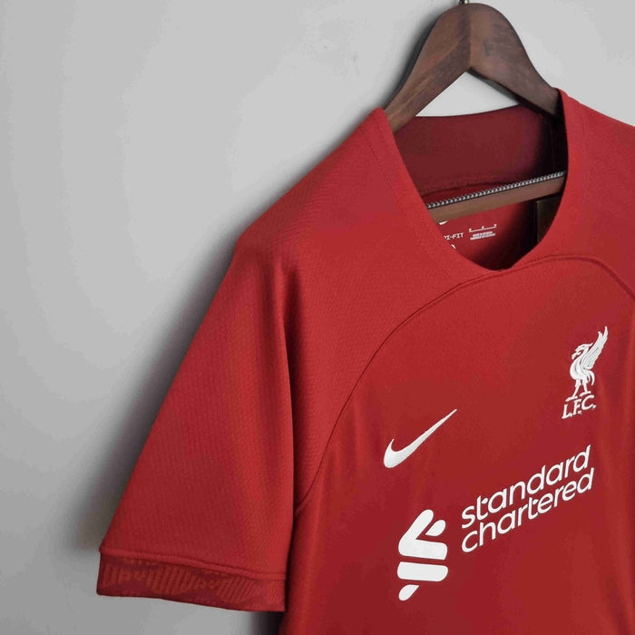 Liverpool 22-23 | Home