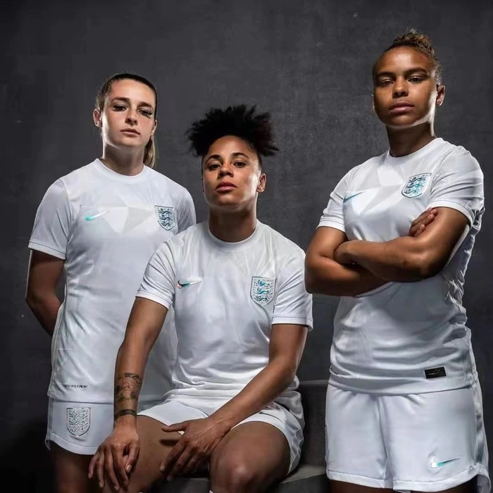 England 22-23 | Woman | Home Kit