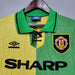 Manchester United 92-94 | Retro Home - FandomKits Fandom Kits