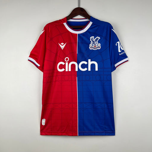 Crystal Palace 23-24 | Home