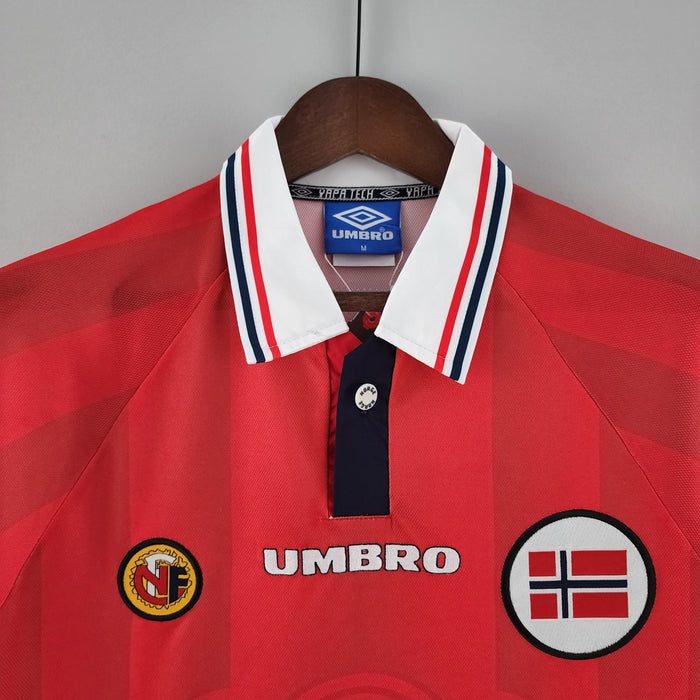 Norway 98-99  | Retro Home