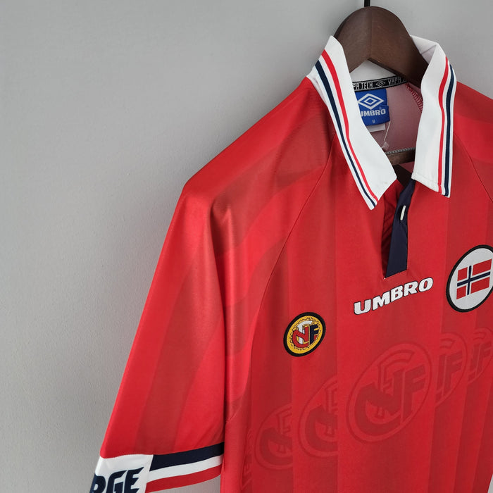 Norway 98-99  | Retro Home