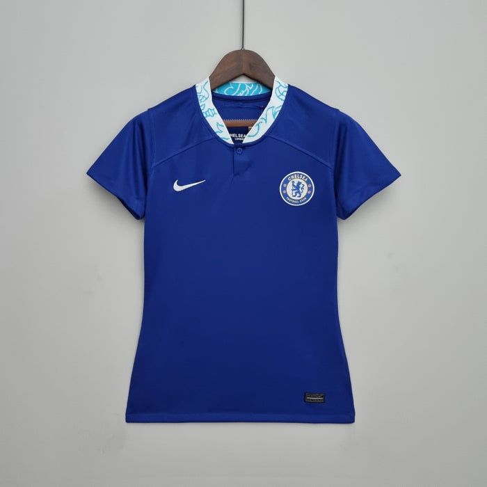 Chelsea 22-23 | Women | Home