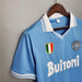 Napoli 86-87 | Retro Home - FandomKits