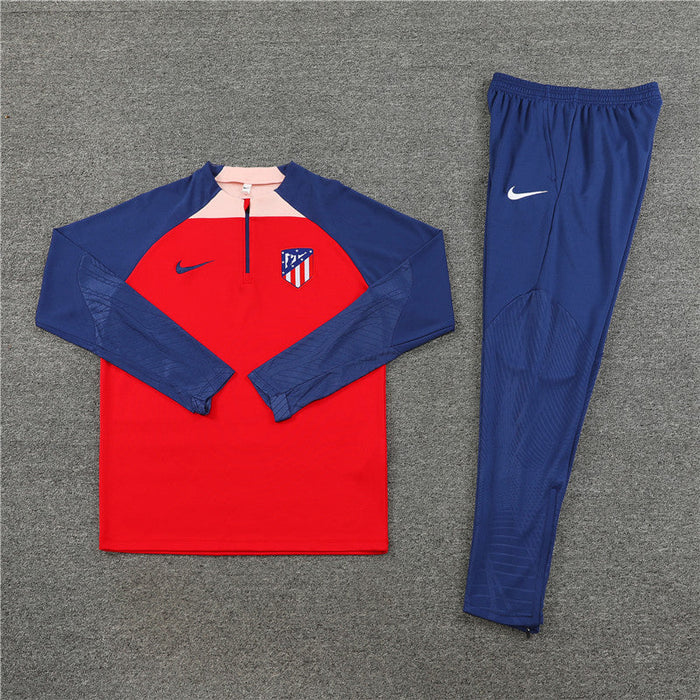 Atletico Madrid 23-24 | Red | Tracksuit