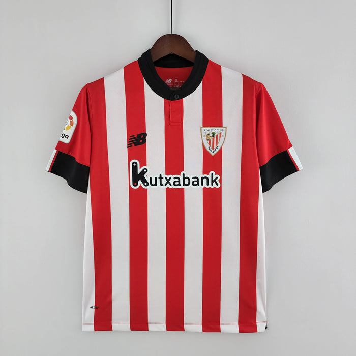 Athletic Bilbao 22-23 | Home