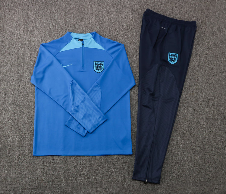 England 22-23 | Blue | Tracksuit