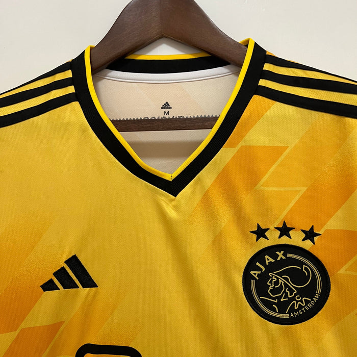 Ajax 23-24 | Away