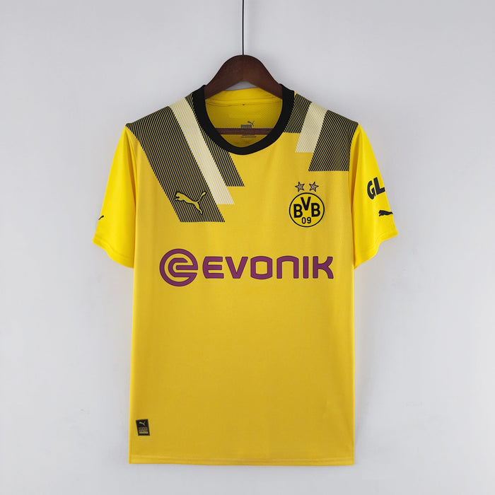 Borussia Dortmund 22-23 | 3rd Away