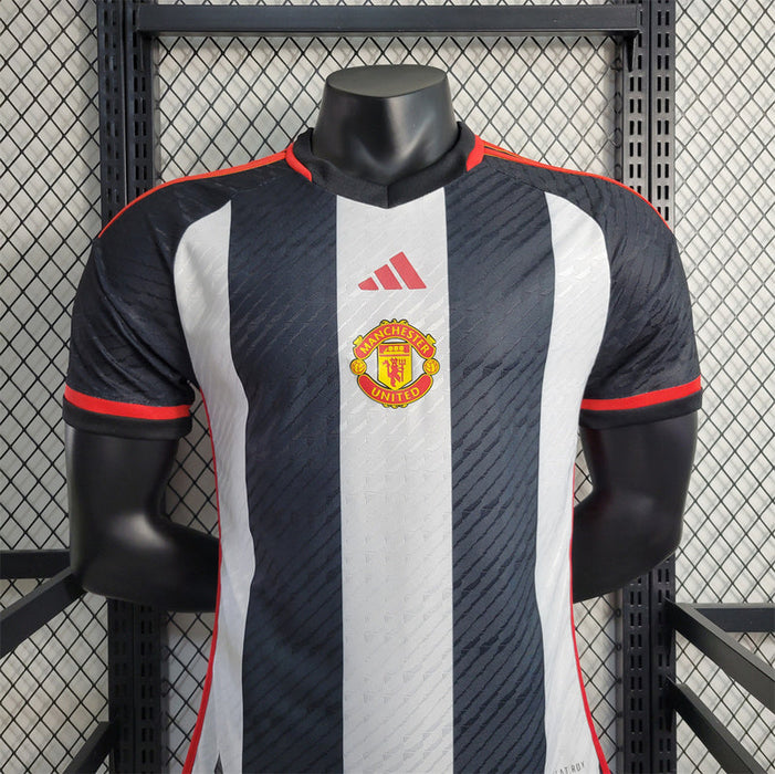 Manchester United 23-24 | Player Version | Training Suit