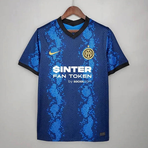 Inter Milan 21-22 | Home - FandomKits Fandom Kits