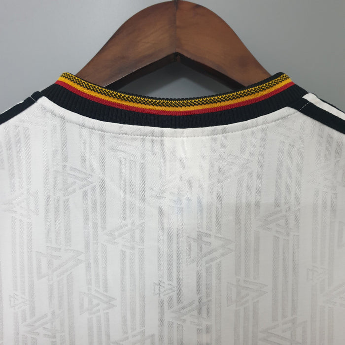 Germany 96 | Retro Home