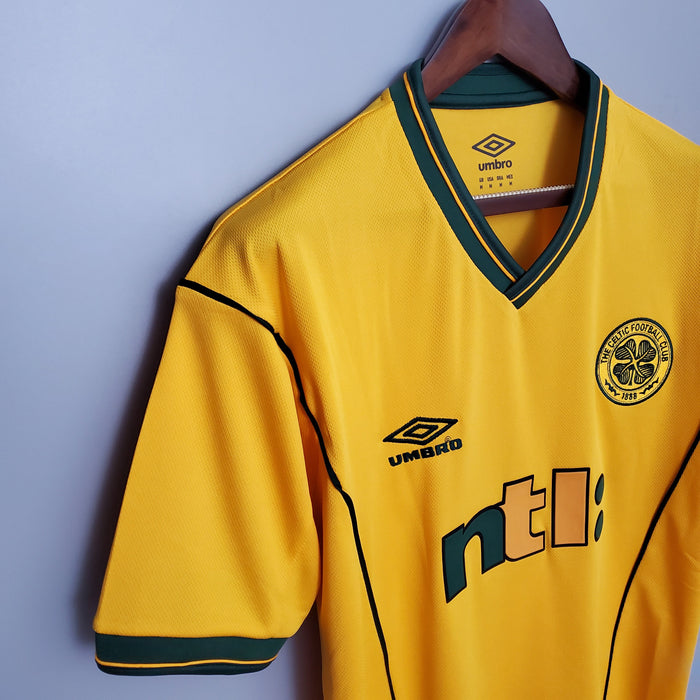 Celtic 01-03 | Retro Away