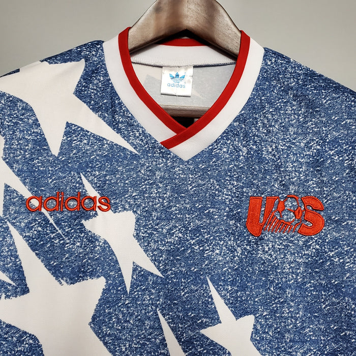 United States 1994 | Away