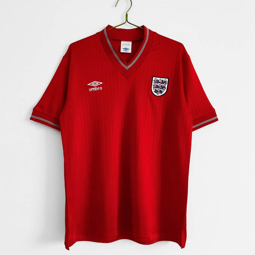 England 84-87 | Retro Away - FandomKits S Fandom Kits