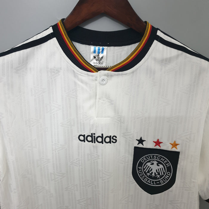 Germany 96 | Retro Home