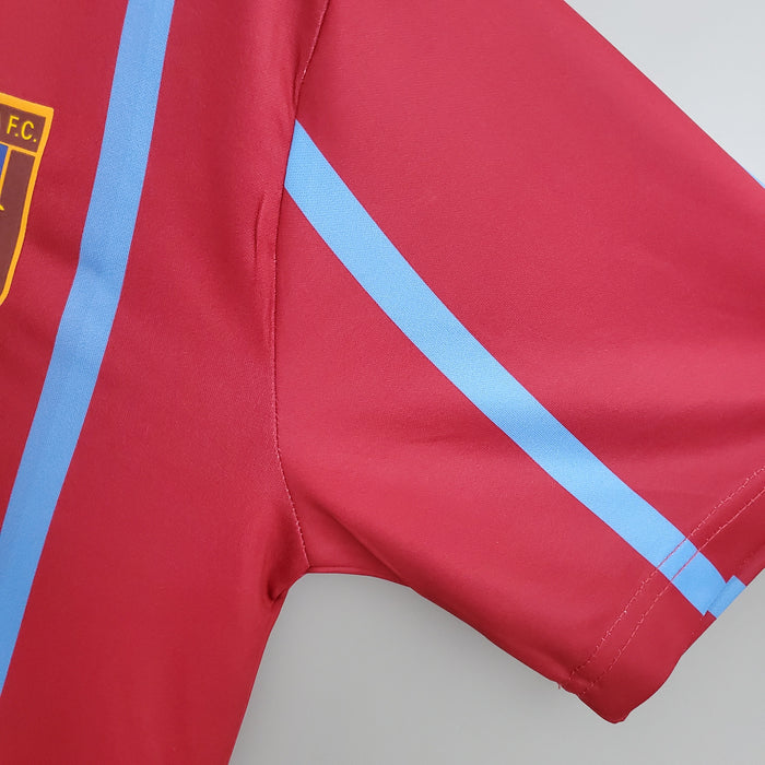 Aston Villa 93-95 | Retro Home