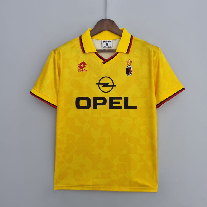 AC Milan 95-96 | Away | Retro