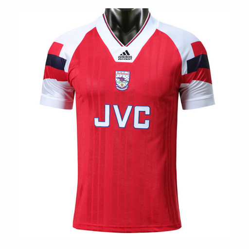 Arsenal 92-94 | Retro Home - FandomKits S Fandom Kits