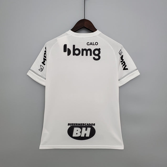 Atletico Mineiro 21-22 | Woman | Away