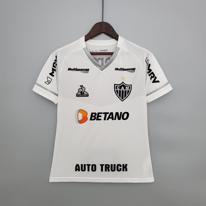 Atletico Mineiro 21-22 | Woman | Away