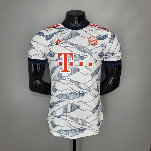 Bayern Munich 21-22 | Third Away - FandomKits FandomKits