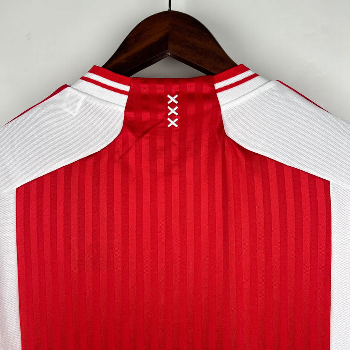 Ajax 23-24 | Home