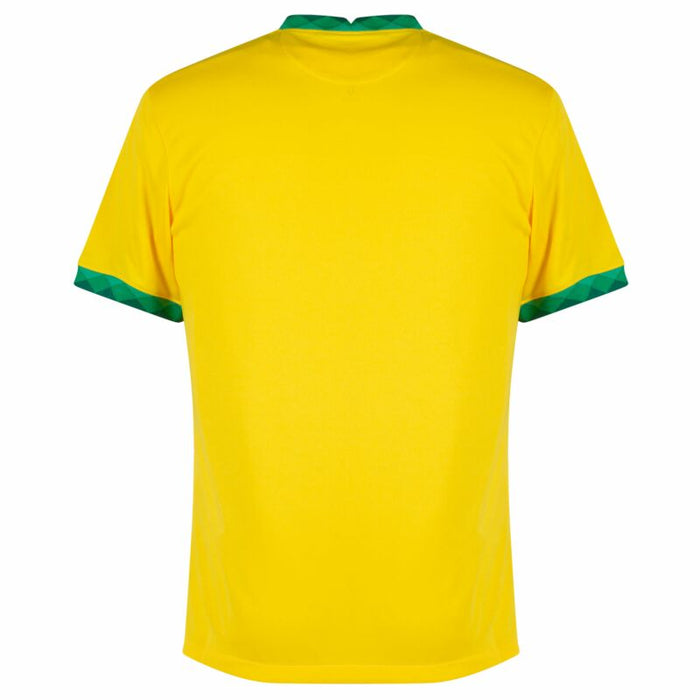 Brazil 2021| Home | Player Version - FandomKits FandomKits