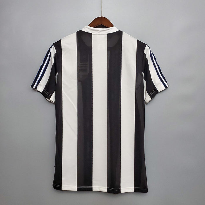 Newcastle 95-97 | Retro Home - FandomKits Fandom Kits