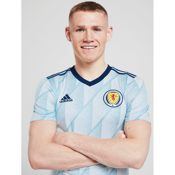 Scotland 21-22 | Away - FandomKits